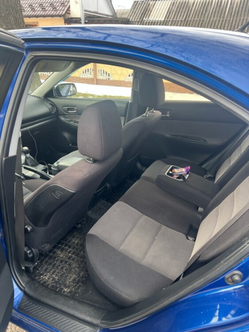 Mazda 6 2004 2.0 benzin Тирасполь - изображение 5