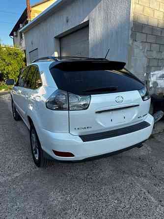Lexus RX400h, отличное состояние, свежепригнан! Tiraspol
