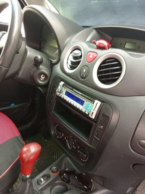 Продам Ситроен С3 дизель, 2005 года.. 3200$ Бендеры - изображение 7