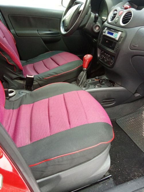 Продам Ситроен С3 дизель, 2005 года.. 3200$ Бендеры - изображение 8