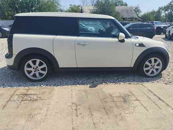 Mini Cooper Clubman 2010гв. Автомат. Тирасполь