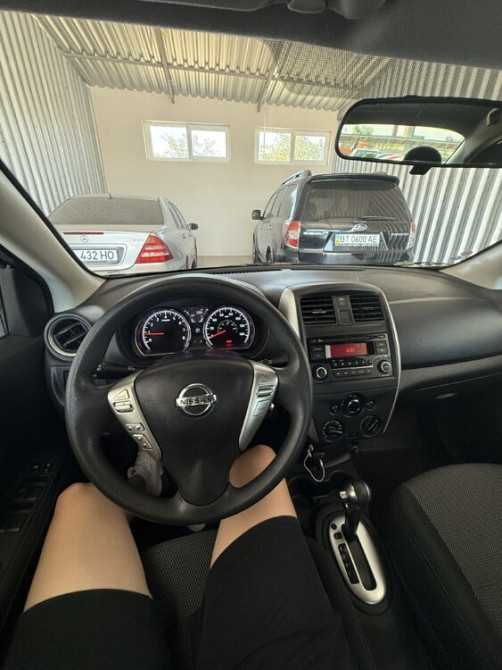 Nissan Versa Bender - fotografie 3