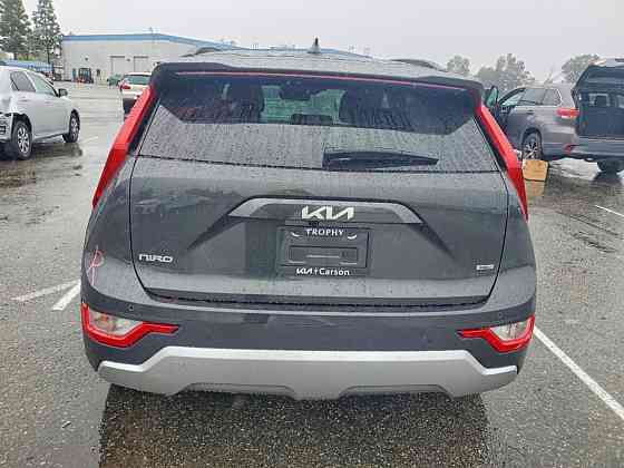 2023 KIA NIRO EX Тирасполь