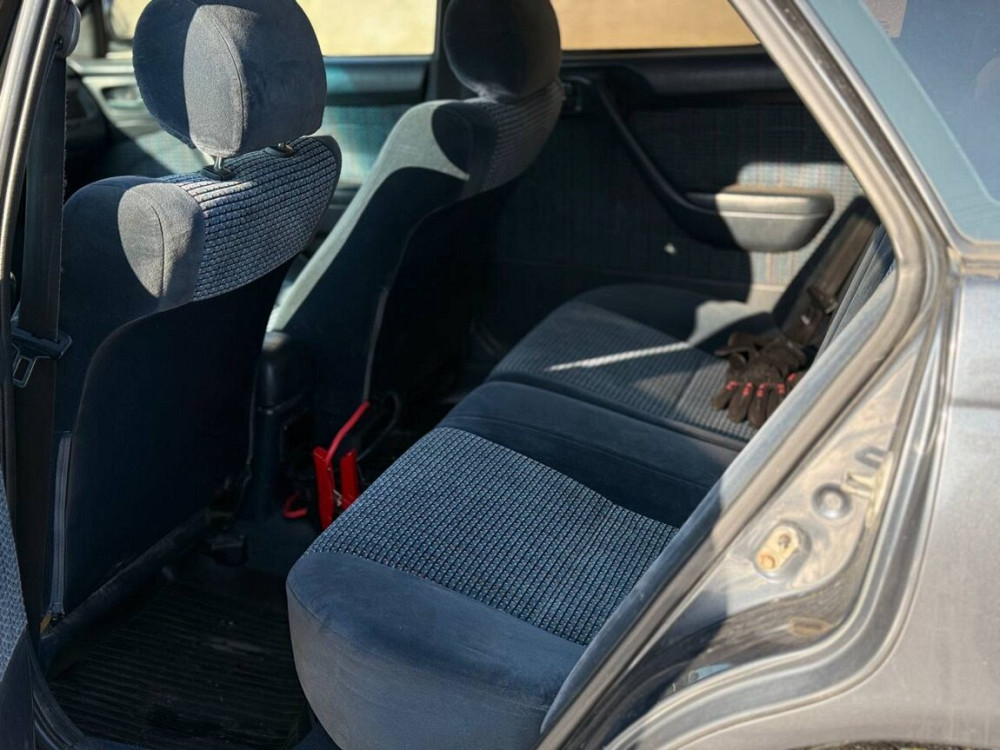 Toyota Carina E Бендеры - изображение 8
