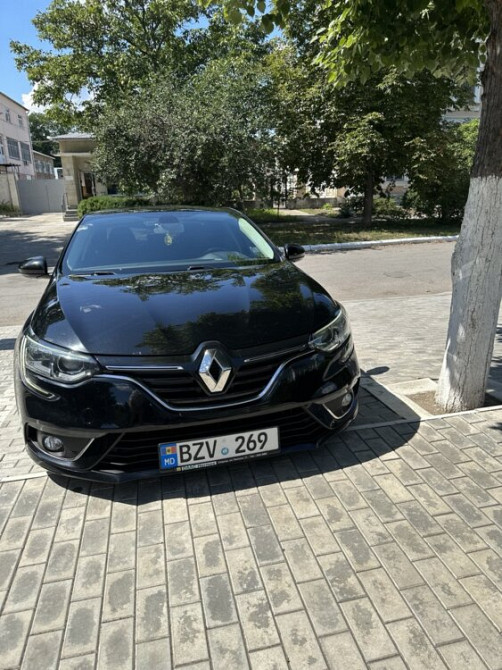 Продам Renault Megane IV (2016) 137 000 км пробег Бендеры - изображение 1