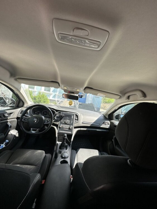 Продам Renault Megane IV (2016) 137 000 км пробег Бендеры - изображение 6