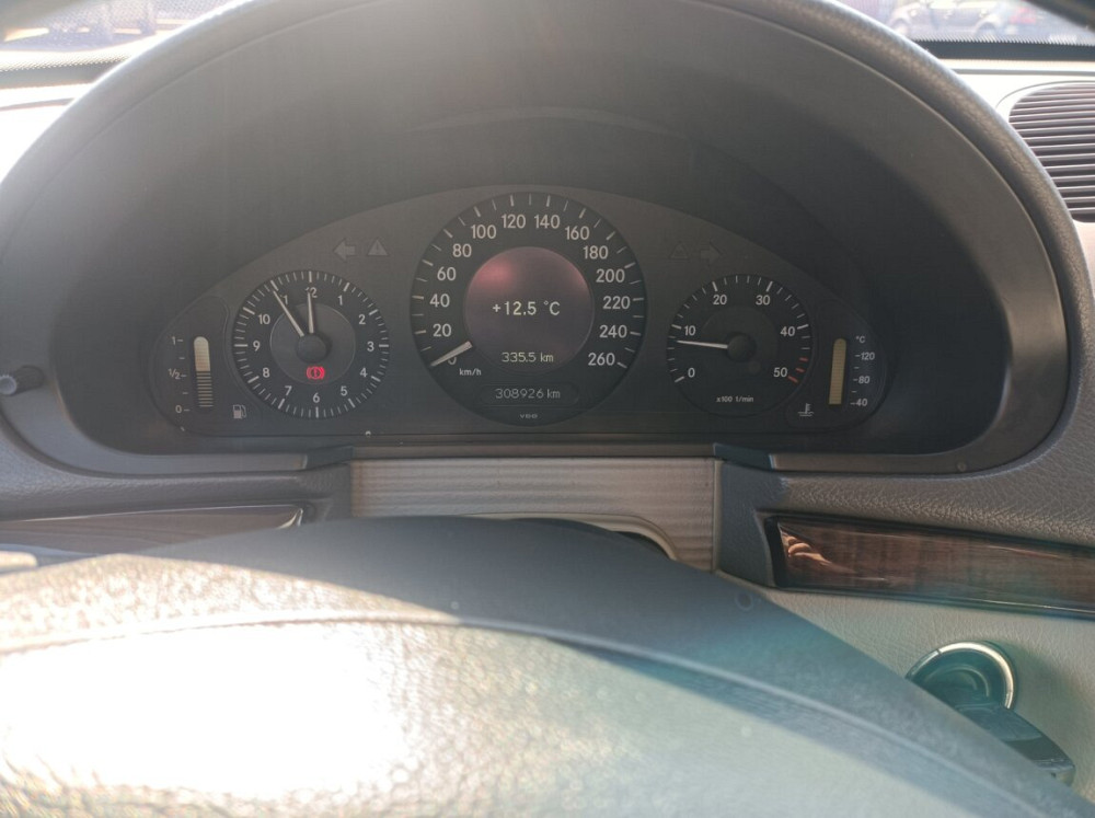 Продам Мерседес W211 Tiraspol - fotografie 2