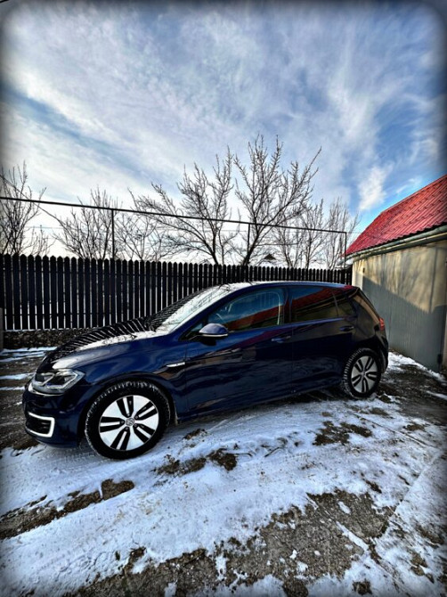 e-Golf с запасом хода 250км Тирасполь - изображение 7