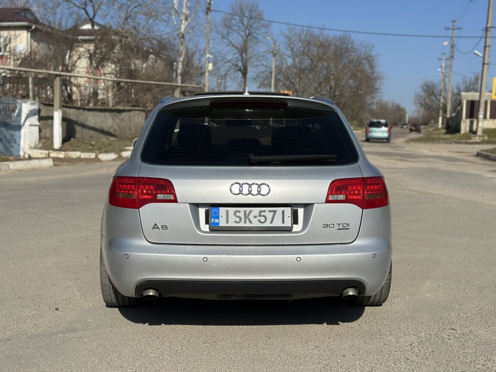 Продам Ауди А6С6 Dubăsari - fotografie 4