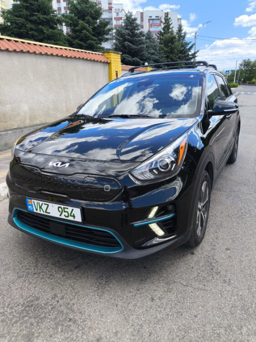 Kia niro EV 2022 г. электричка Rîbnița - fotografie 2