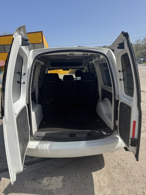 Caddy 2012. 1.6 TDI Рыбница - изображение 3