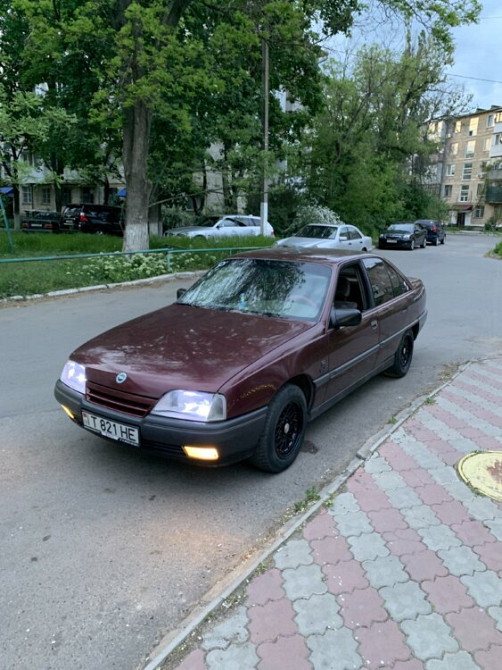 Opel Omega A Tiraspol - fotografie 2