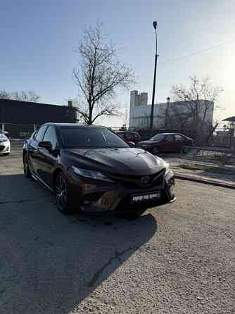 Toyota Camry 70 Тирасполь