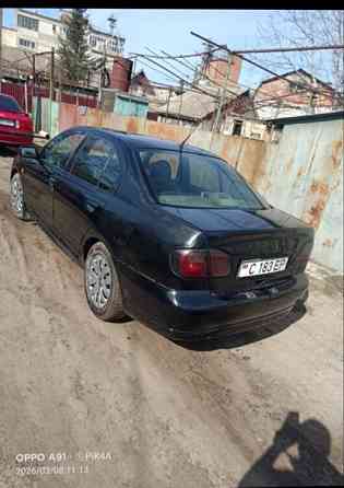 Nissan Primera 11 1.8 бензин 2000 год Обмен Тирасполь