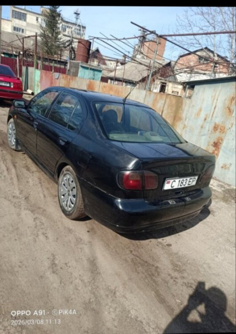 Nissan Primera 11 1.8 бензин 2000 год Обмен Tiraspol - fotografie 4