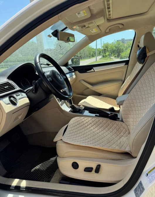 Volkswagen Passat B7 Тирасполь - изображение 5