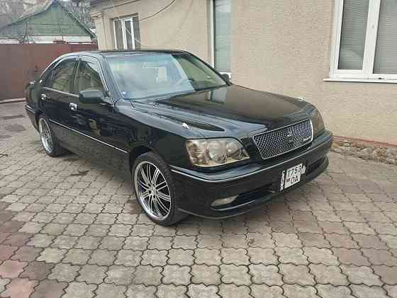 Toyota Crown Тирасполь