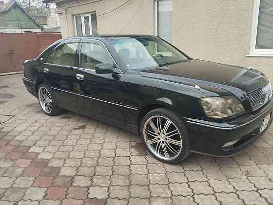 Toyota Crown Тирасполь