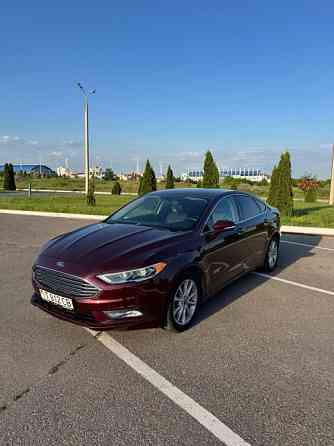 Ford Fusion Energi, 2017 год, 2.0 Plug-in Hybrid Тирасполь