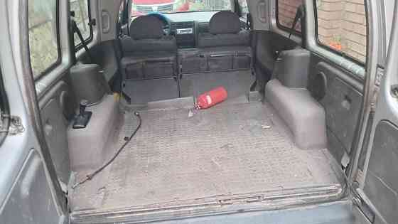 Seat Inca Tiraspol