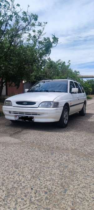 Продам FORD ESCORT Dnestrovsc - fotografie 1