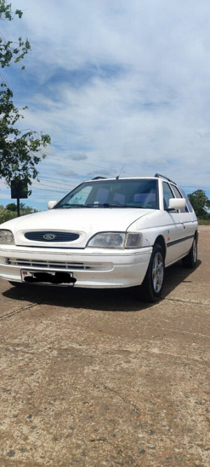 Продам FORD ESCORT Dnestrovsc - fotografie 3