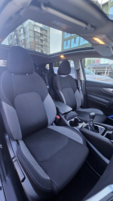 Продам Nissan Qashcai Бендеры - изображение 7