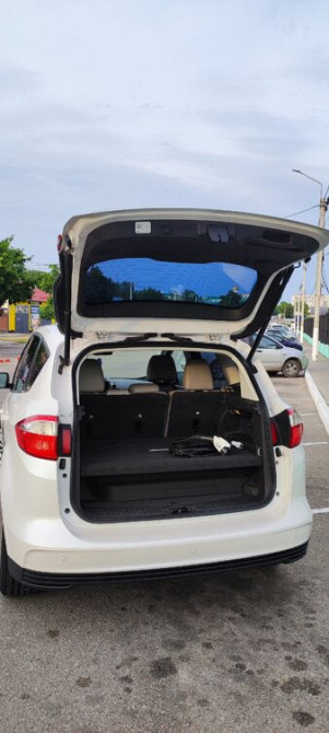 Продается автомобиль Ford C-Max. Plug-in hybrid. Tiraspol - fotografie 4