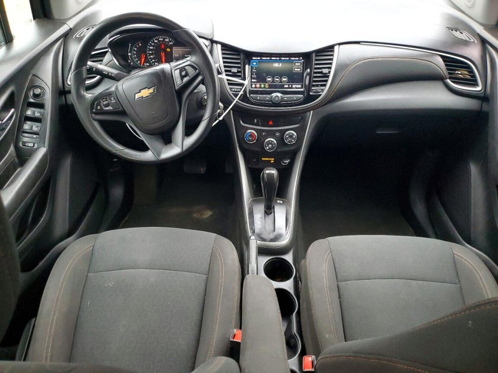 2022 CHEVROLET TRAX LS Tiraspol - fotografie 5