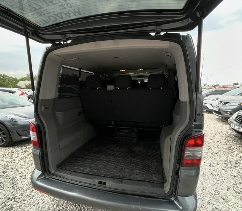 Продам VW Transporter!!!! Нейтральные номера!!!! Тирасполь - изображение 6