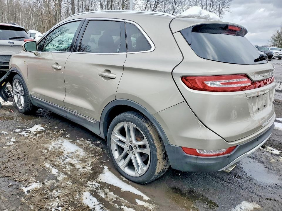 Lincoln MKC в пути из США! Тирасполь - изображение 8