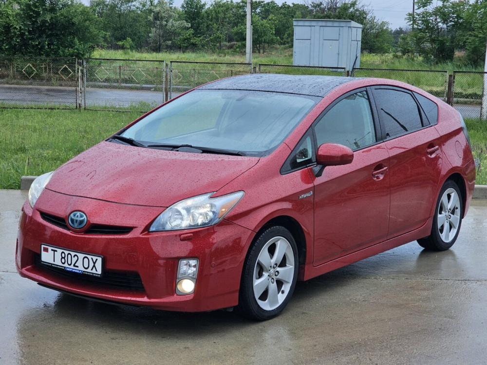 Продам отличный автомобиль Tiraspol - fotografie 2