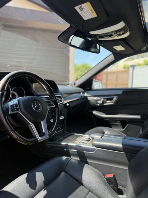 Продам Mercedes-Benz E350 4MATIC (W212), 2013г Тирасполь - изображение 4