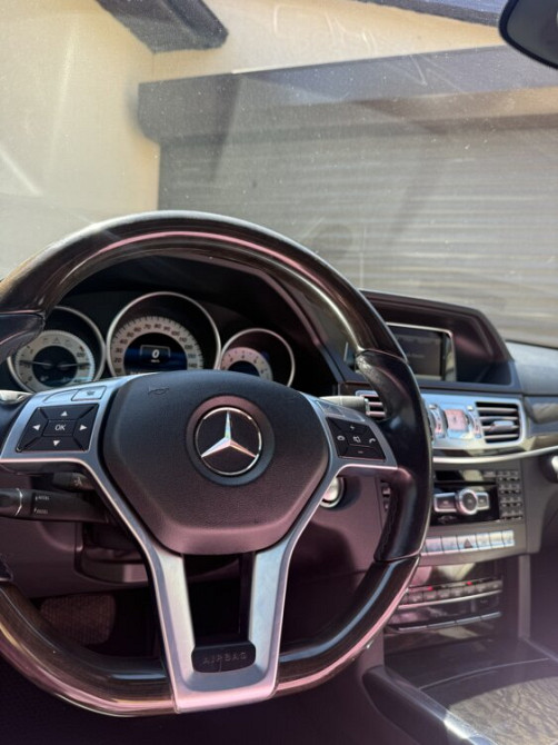 Продам Mercedes-Benz E350 4MATIC (W212), 2013г Тирасполь - изображение 6