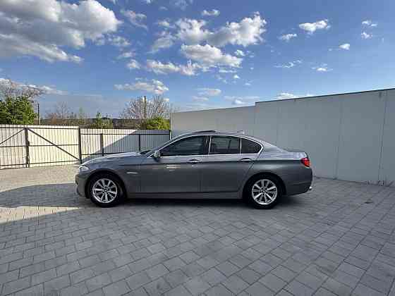BMW 528i xDrive Bender