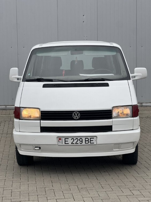 Продам фольксваген Т 4 в хорошем состоянии 2.5 бензин-пропан Тирасполь - изображение 3