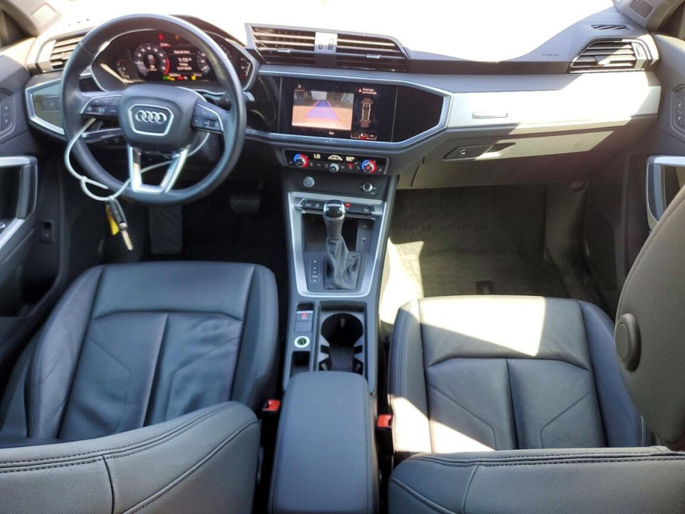 2020 AUDI Q3 PREMIUM Тирасполь - изображение 6