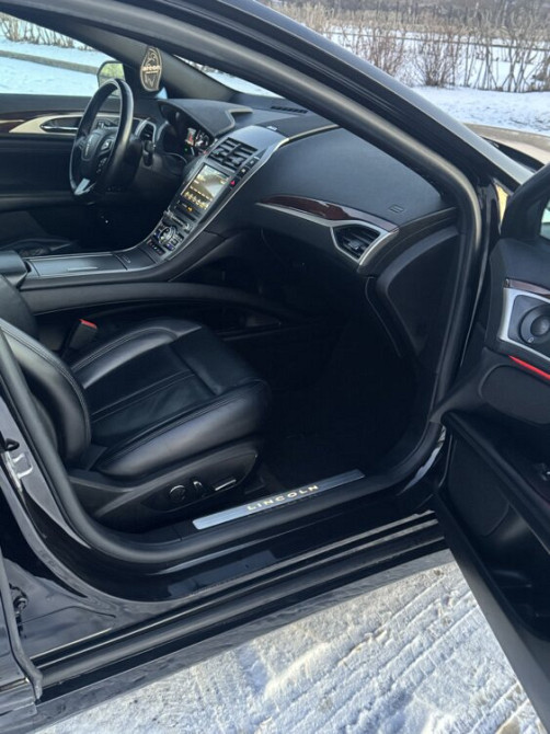 Lincoln MKZ 2.0 hybrid 2019 год. Кишинёв - изображение 8