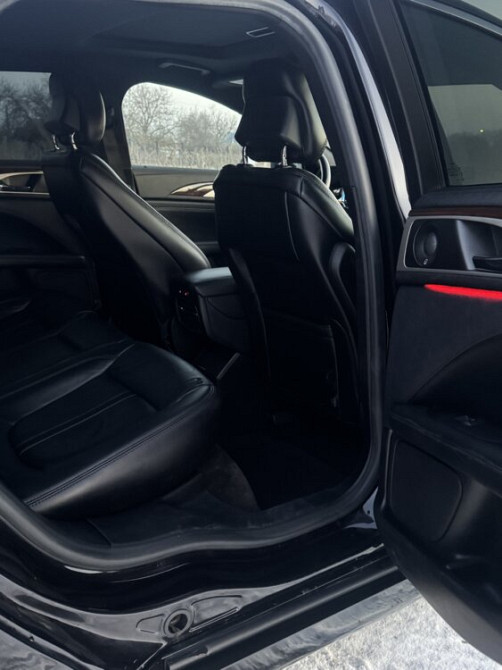 Lincoln MKZ 2.0 hybrid 2019 год. Кишинёв - изображение 9