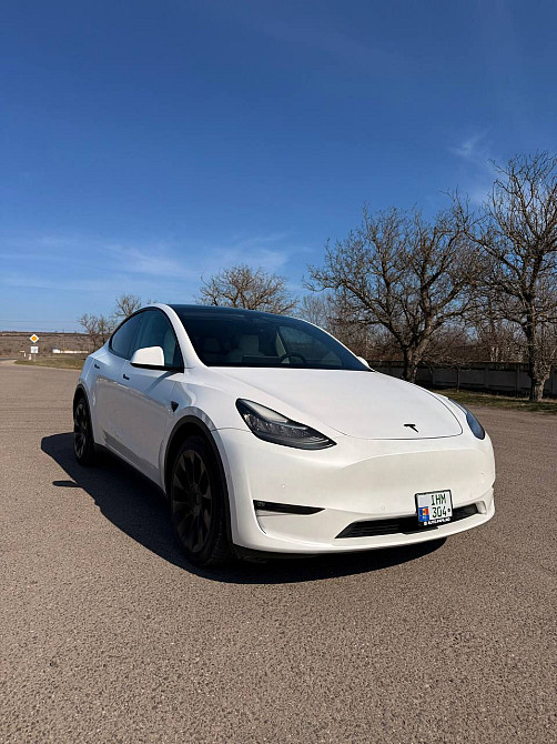 Tesla Model Y Кишинёв - изображение 6