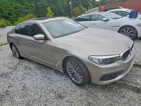 2019 BMW 530E Тирасполь