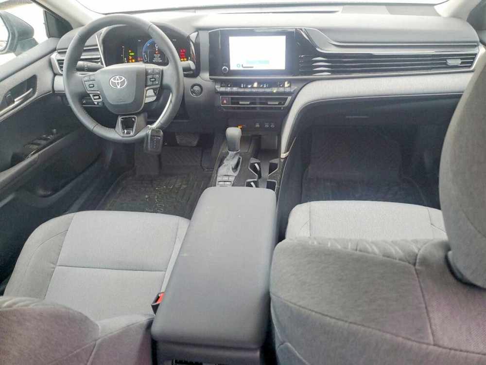 2026 TOYOTA CAMRY LE Тирасполь - изображение 5