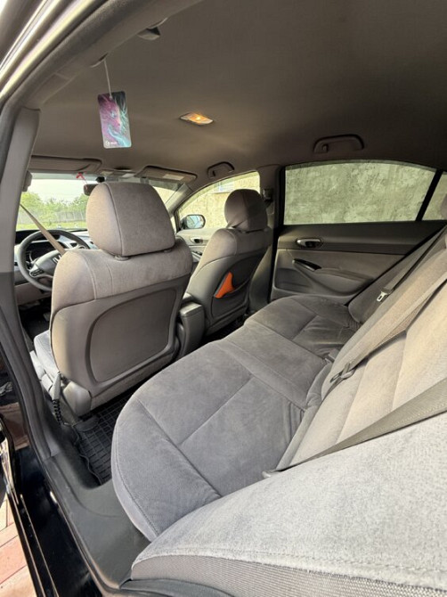 Продам автомобиль HONDA CIVIC 2007г. Тирасполь - изображение 5