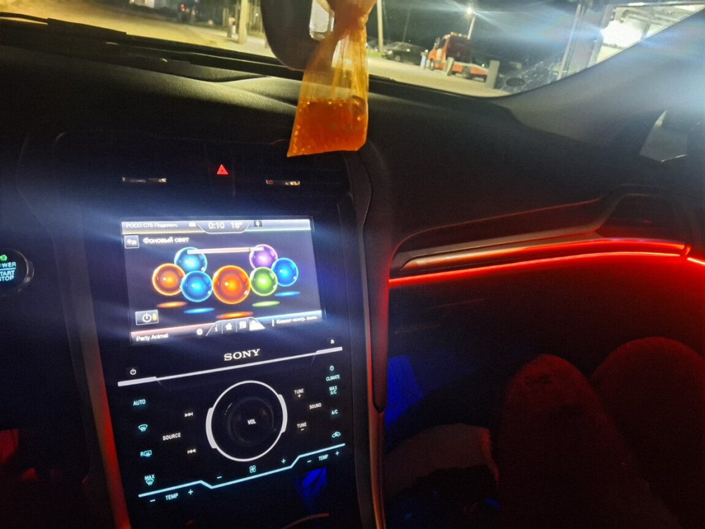 Ford Fusion TITANIUM Plug-in Hyibrid Тирасполь - изображение 10
