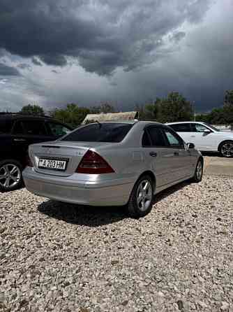 Mercedes C220, отличное состояние Tiraspol