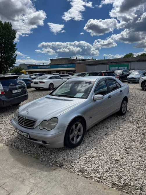 Mercedes C220, отличное состояние Tiraspol - fotografie 1