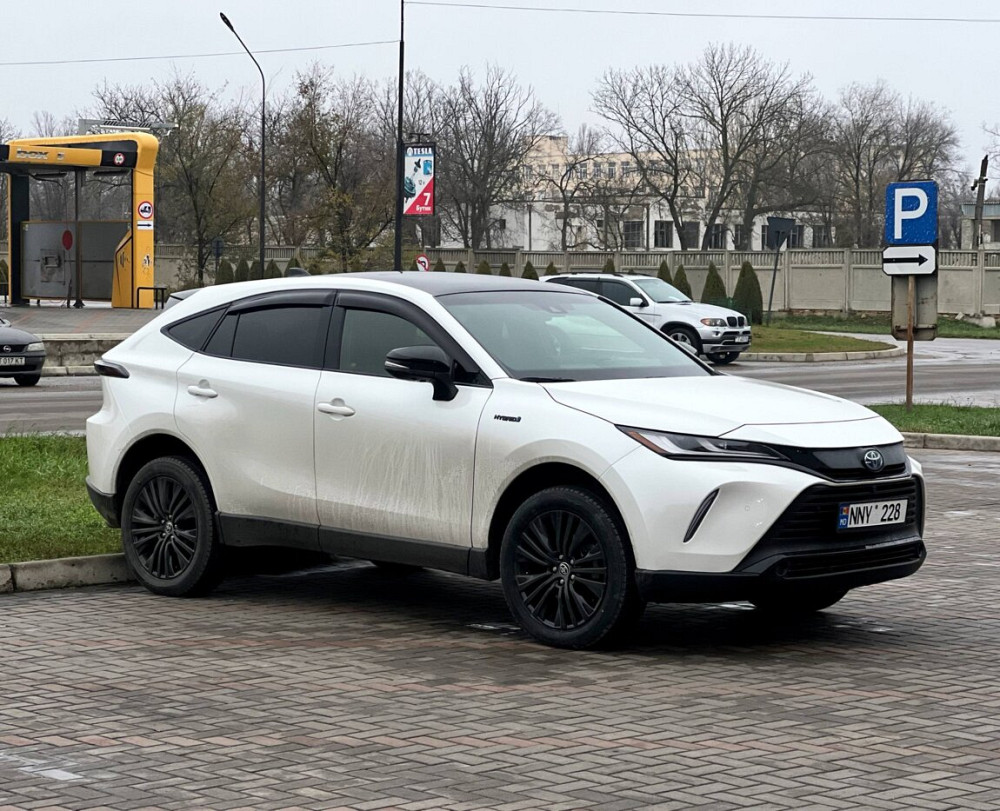 Продам Toyota Venza Limited, 2021 год, 2.5 Hybrid Тирасполь - изображение 2
