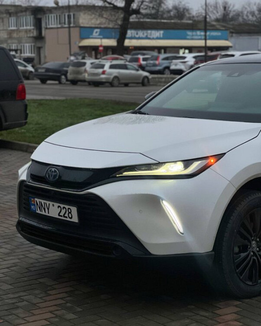 Продам Toyota Venza Limited, 2021 год, 2.5 Hybrid Тирасполь - изображение 5