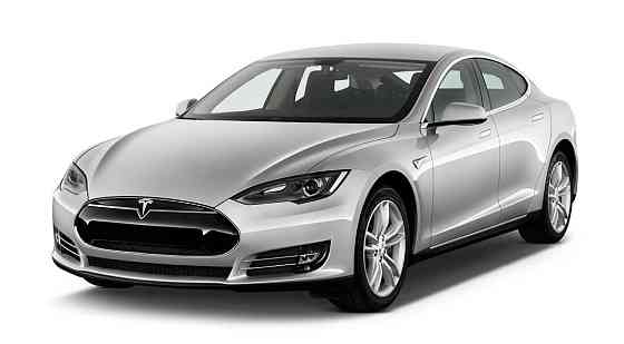 Tesla Model S Есть почти всё, по запчастям Tiraspol