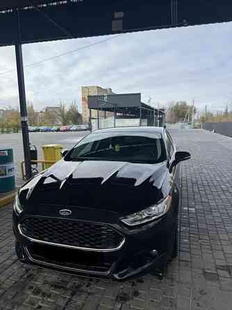 Продам Fotd Fusion PLUG-in 2015г Tiraspol